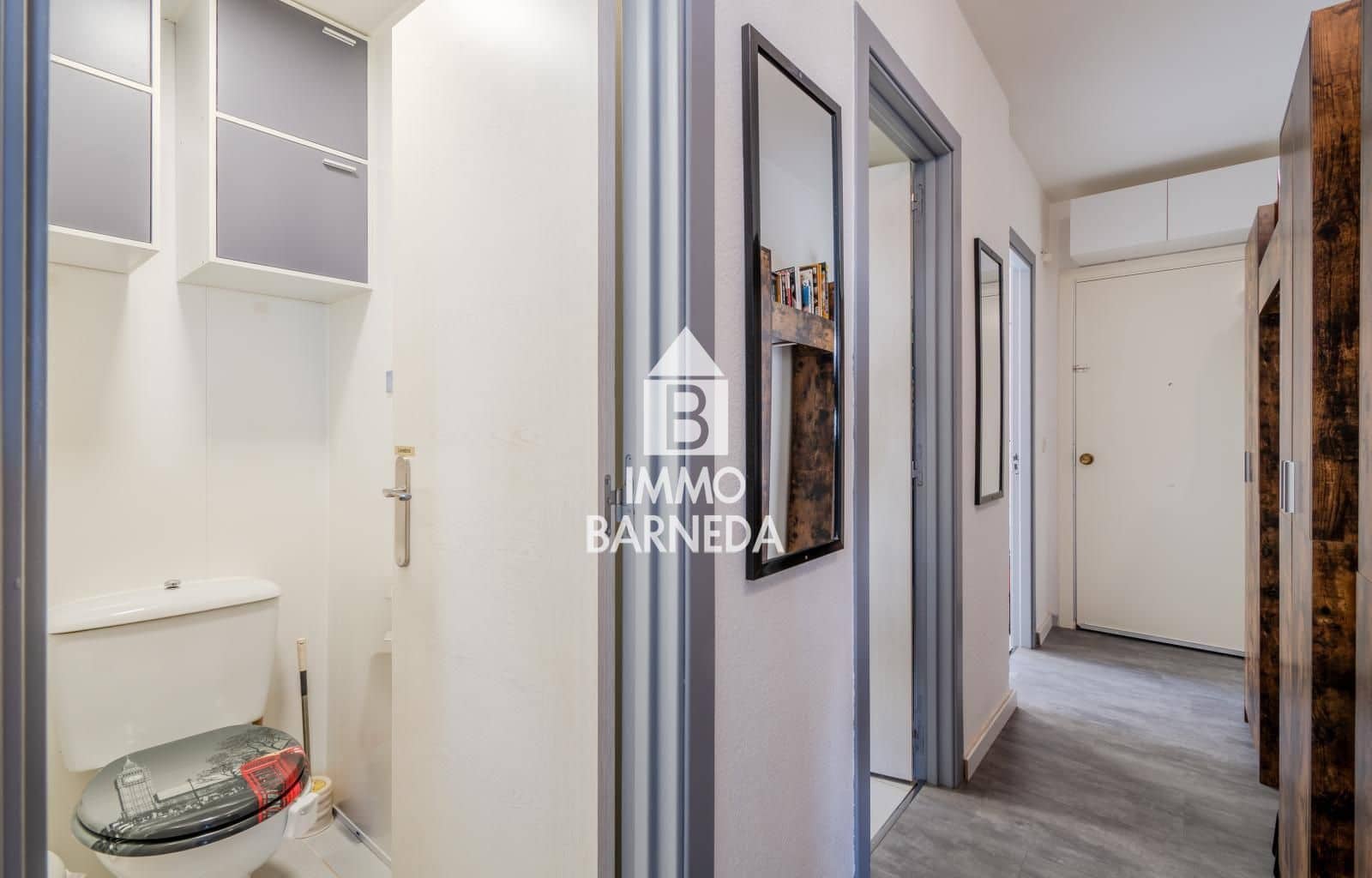 2 soveværelse Lejlighed til salg i Roses - € 229.000 (Ref: 8835101)