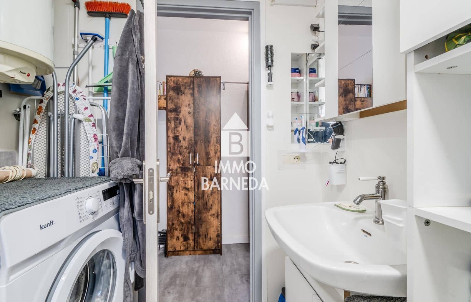 2 soveværelse Lejlighed til salg i Roses - € 229.000 (Ref: 8835101)