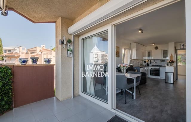 2 soveværelse Lejlighed til salg i Roses - € 229.000 (Ref: 8835101)