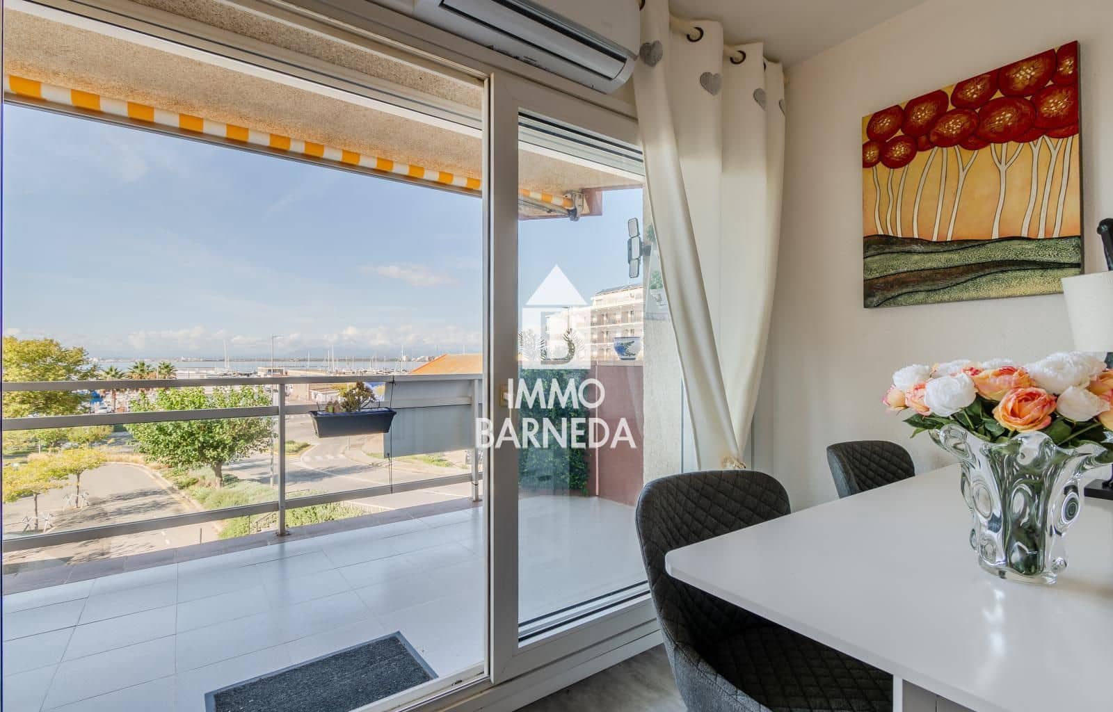 2 soveværelse Lejlighed til salg i Roses - € 229.000 (Ref: 8835101)