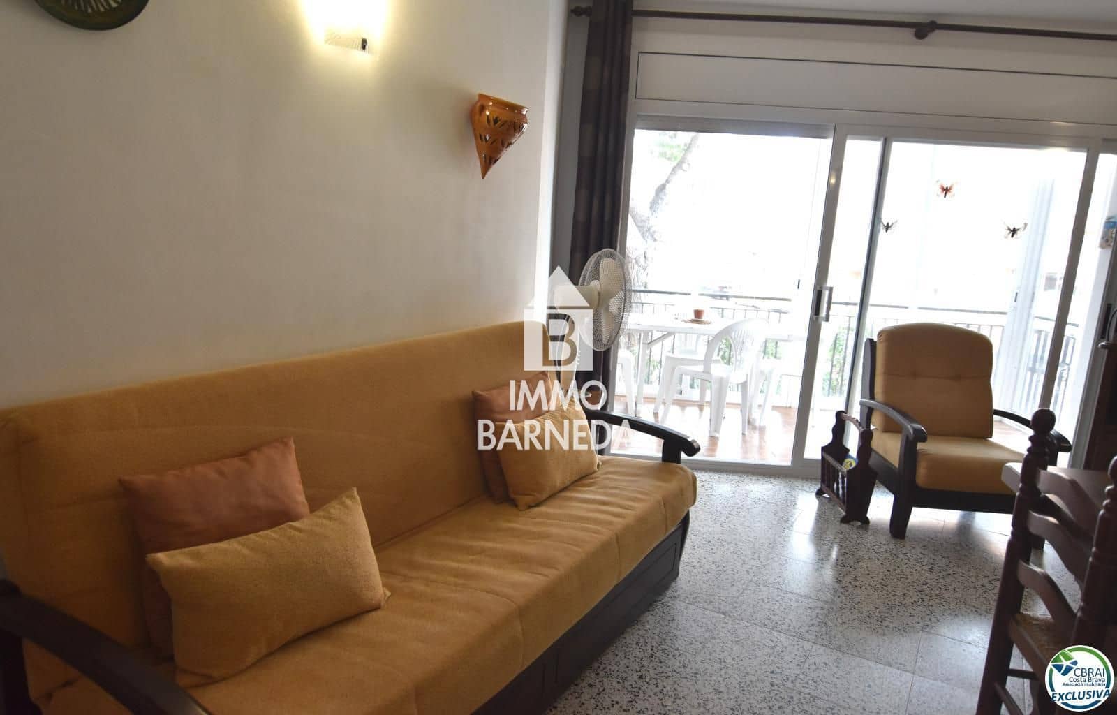 2 sypialnia Mieszkanie na sprzedaż w Santa Margarida z garażem - 189 000 € (Ref: 8835107)