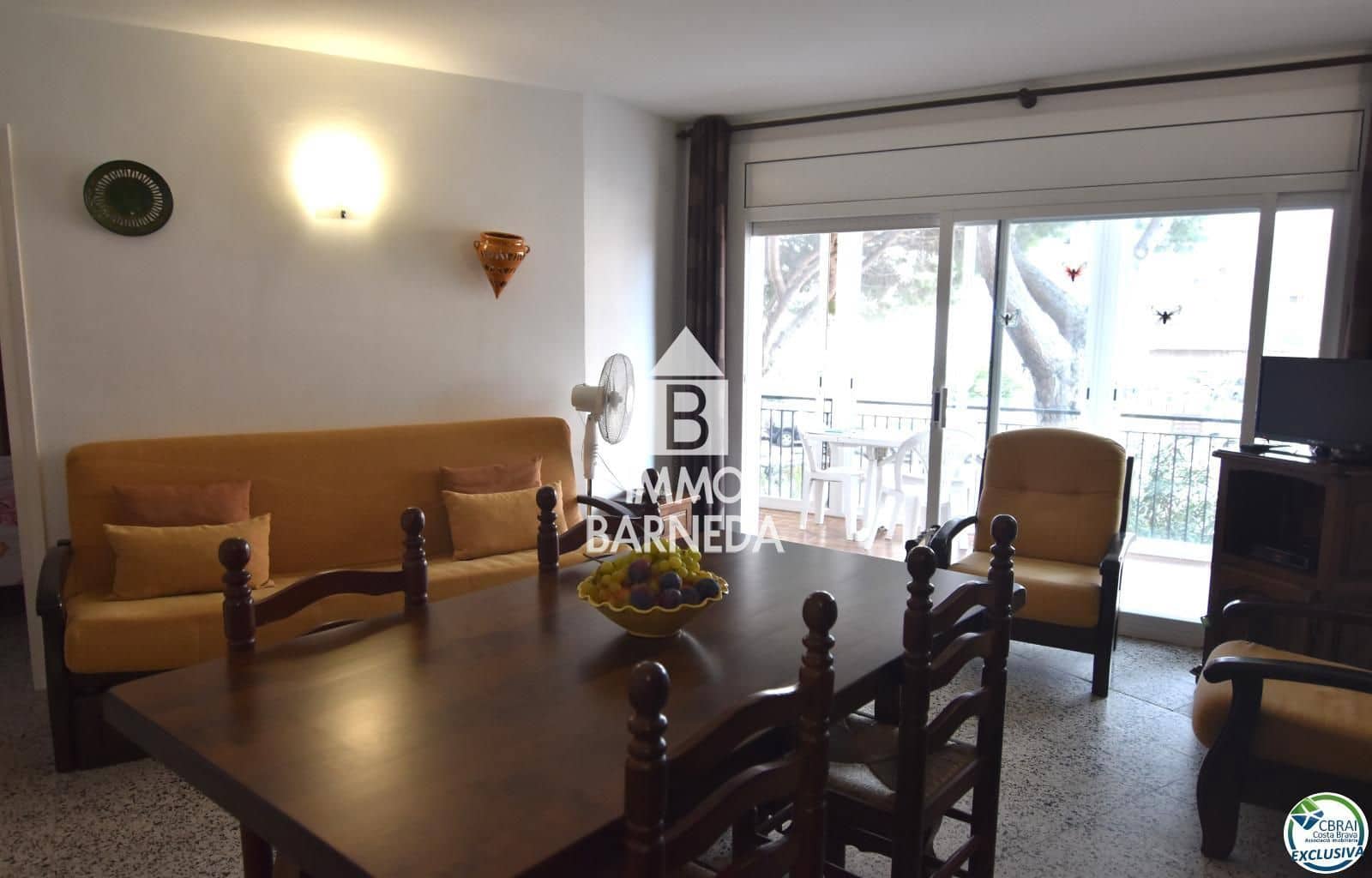 2 sypialnia Mieszkanie na sprzedaż w Santa Margarida z garażem - 189 000 € (Ref: 8835107)