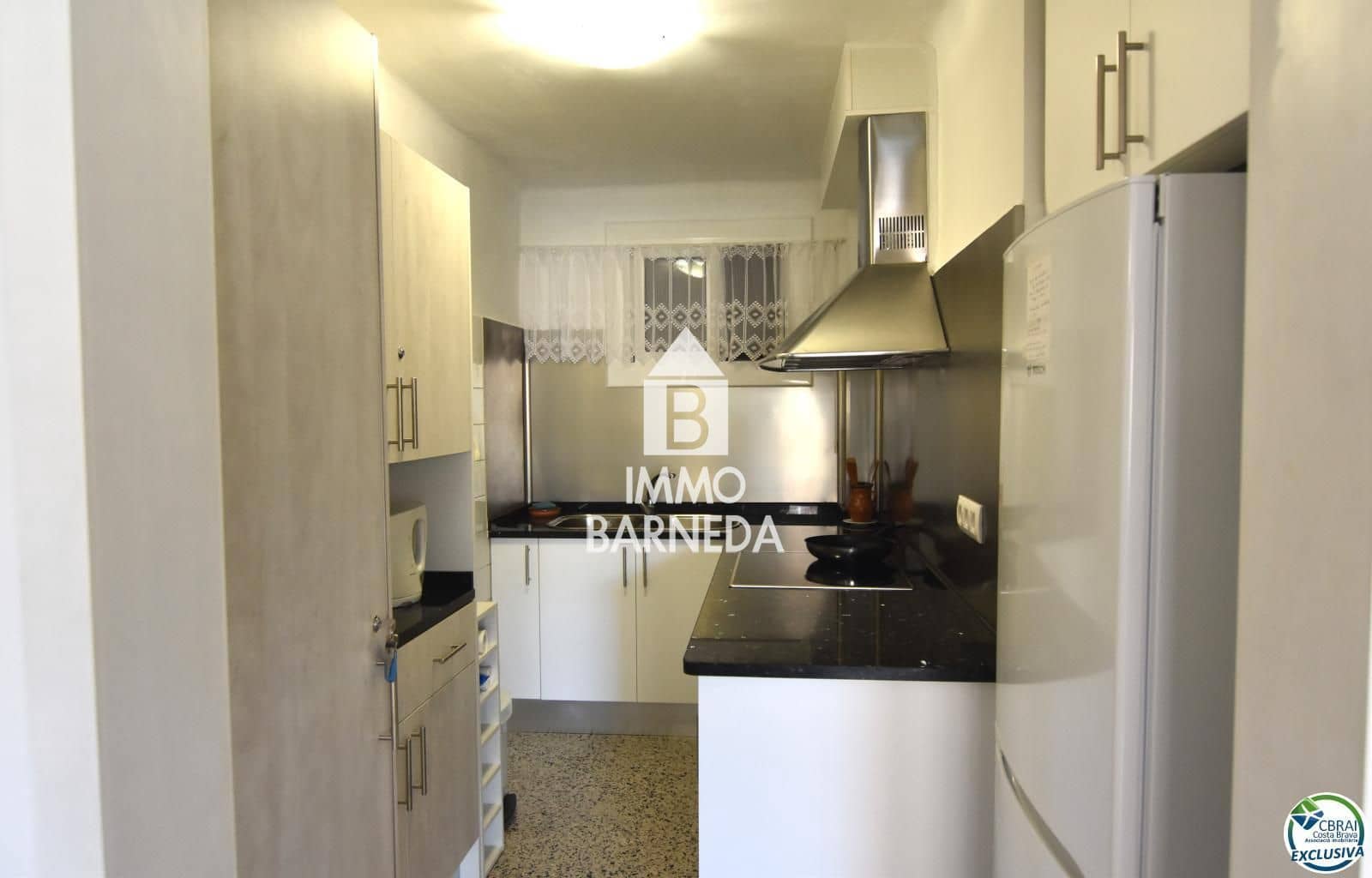 2 sypialnia Mieszkanie na sprzedaż w Santa Margarida z garażem - 189 000 € (Ref: 8835107)