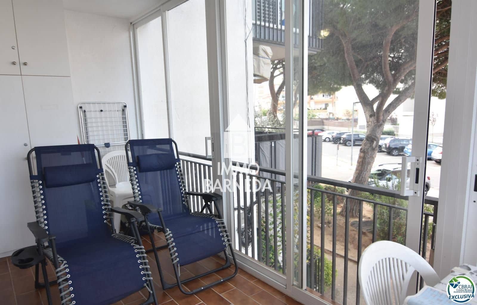 2 sypialnia Mieszkanie na sprzedaż w Santa Margarida z garażem - 189 000 € (Ref: 8835107)