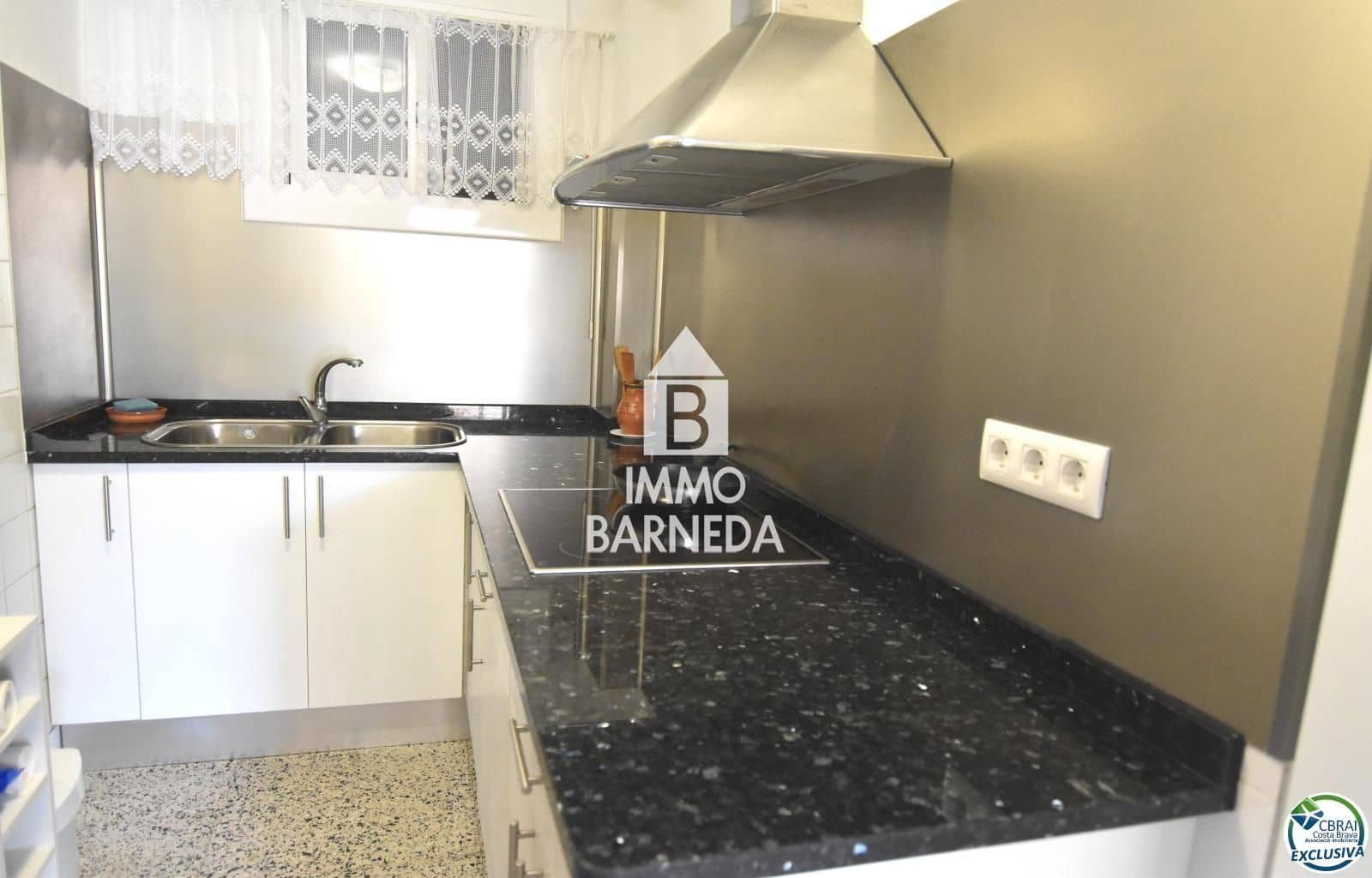 2 sypialnia Mieszkanie na sprzedaż w Santa Margarida z garażem - 189 000 € (Ref: 8835107)