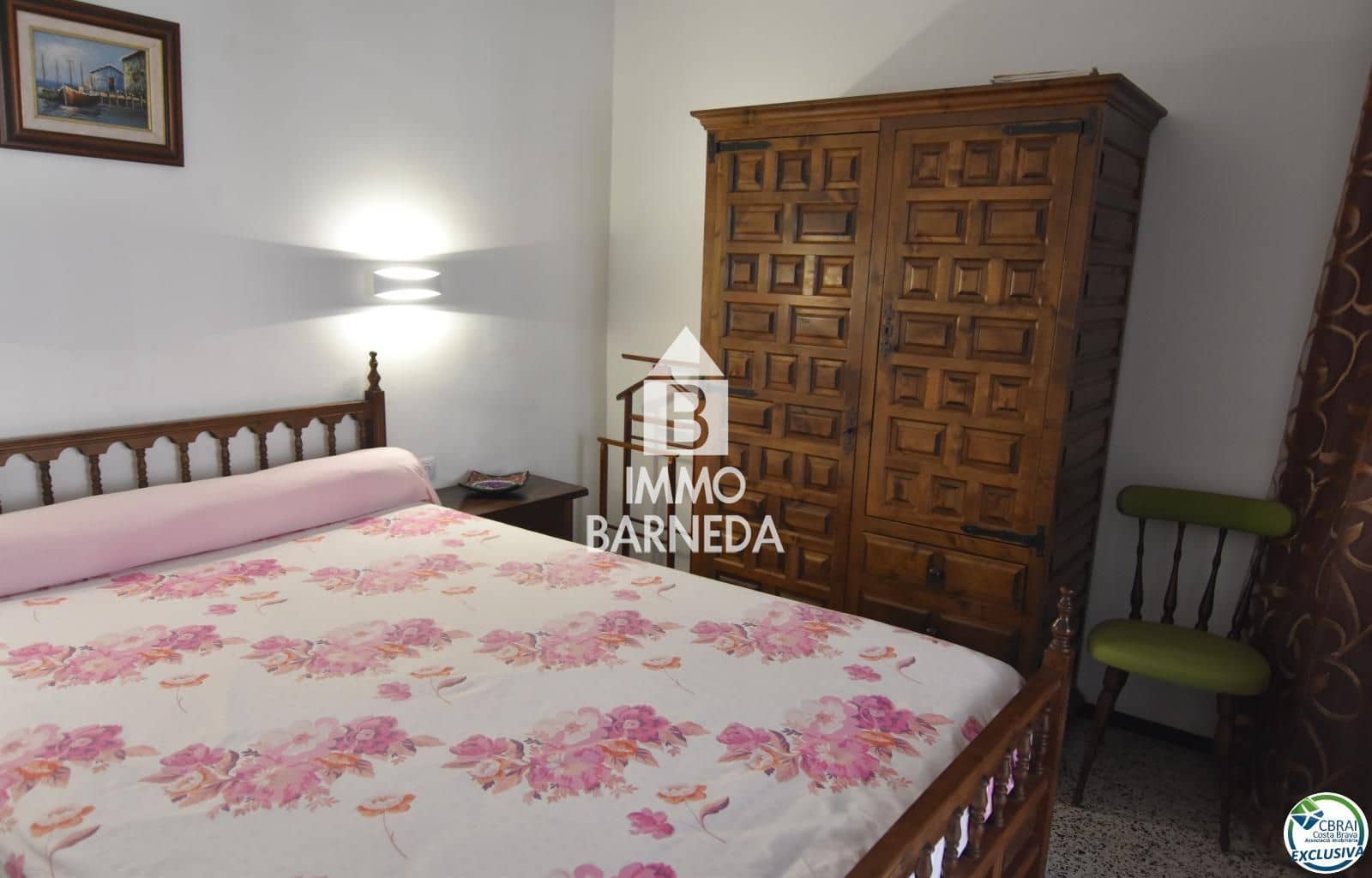 2 sypialnia Mieszkanie na sprzedaż w Santa Margarida z garażem - 189 000 € (Ref: 8835107)