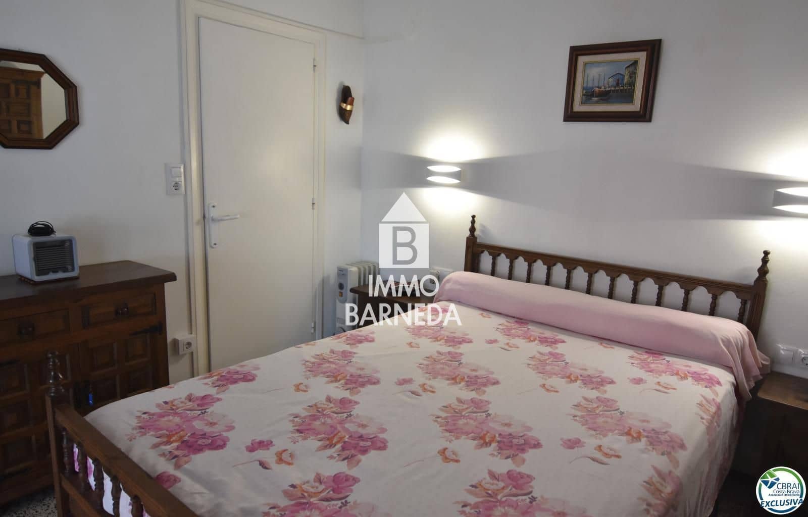 2 sypialnia Mieszkanie na sprzedaż w Santa Margarida z garażem - 189 000 € (Ref: 8835107)