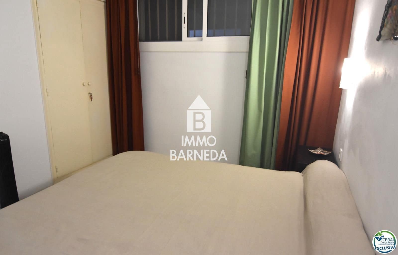 2 sypialnia Mieszkanie na sprzedaż w Santa Margarida z garażem - 189 000 € (Ref: 8835107)