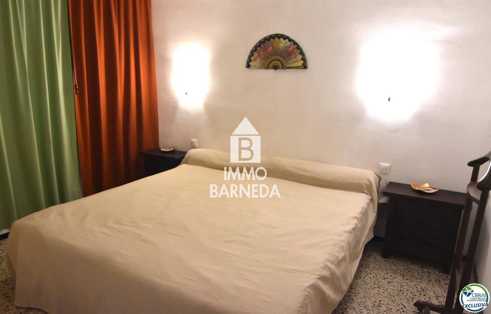 2 sypialnia Mieszkanie na sprzedaż w Santa Margarida z garażem - 189 000 € (Ref: 8835107)