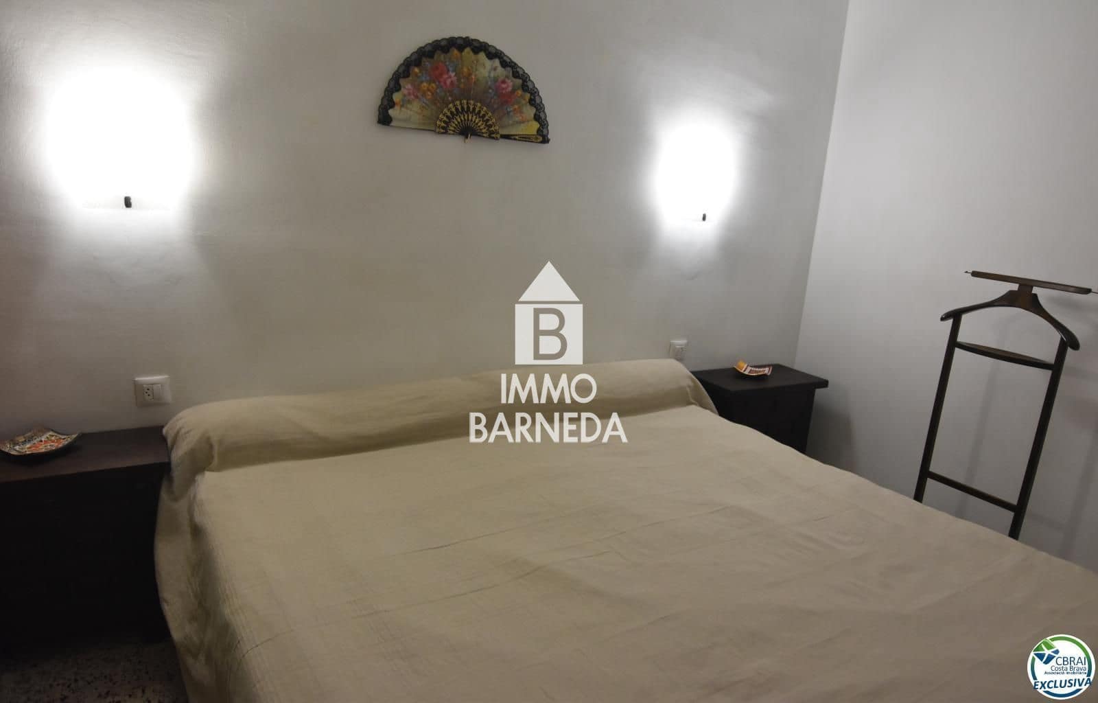 2 sypialnia Mieszkanie na sprzedaż w Santa Margarida z garażem - 189 000 € (Ref: 8835107)