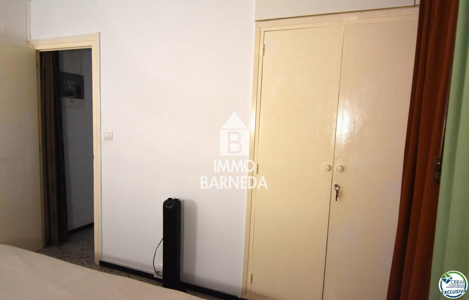 2 sypialnia Mieszkanie na sprzedaż w Santa Margarida z garażem - 189 000 € (Ref: 8835107)