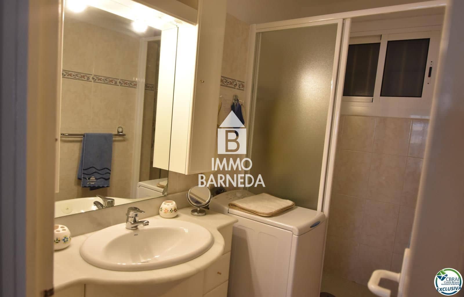 2 sypialnia Mieszkanie na sprzedaż w Santa Margarida z garażem - 189 000 € (Ref: 8835107)