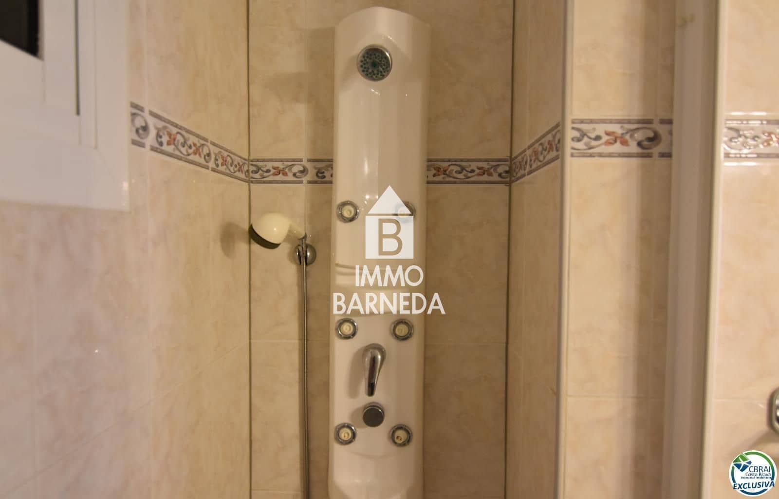 2 sypialnia Mieszkanie na sprzedaż w Santa Margarida z garażem - 189 000 € (Ref: 8835107)