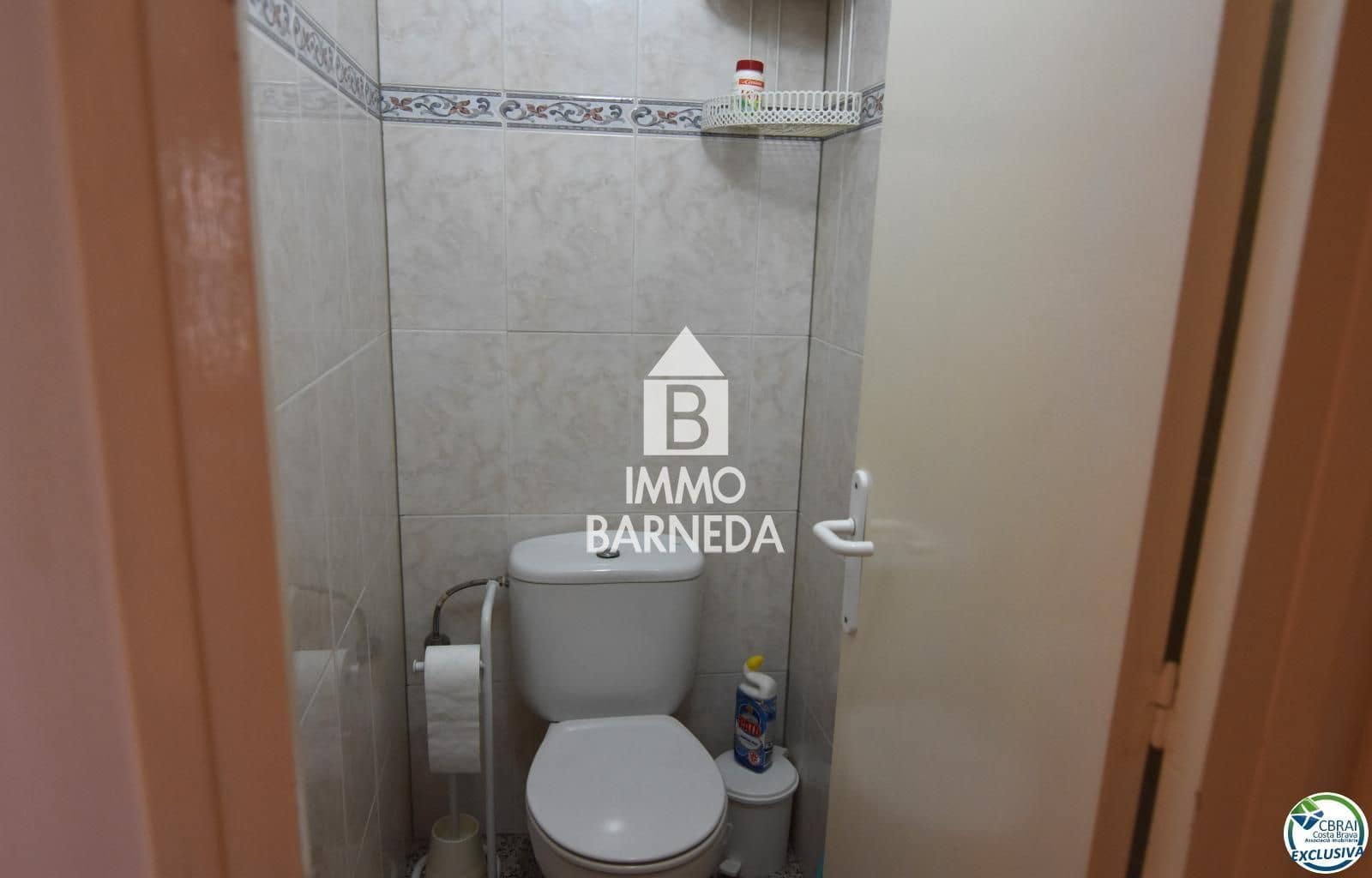 2 sypialnia Mieszkanie na sprzedaż w Santa Margarida z garażem - 189 000 € (Ref: 8835107)