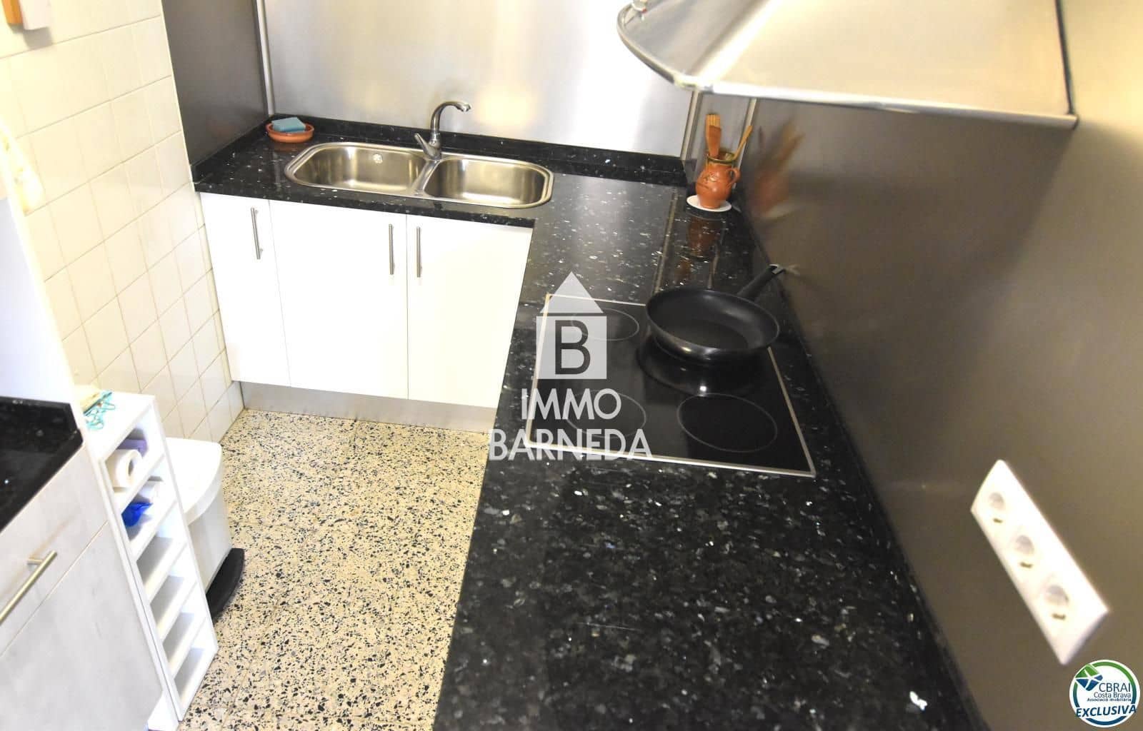 2 sypialnia Mieszkanie na sprzedaż w Santa Margarida z garażem - 189 000 € (Ref: 8835107)