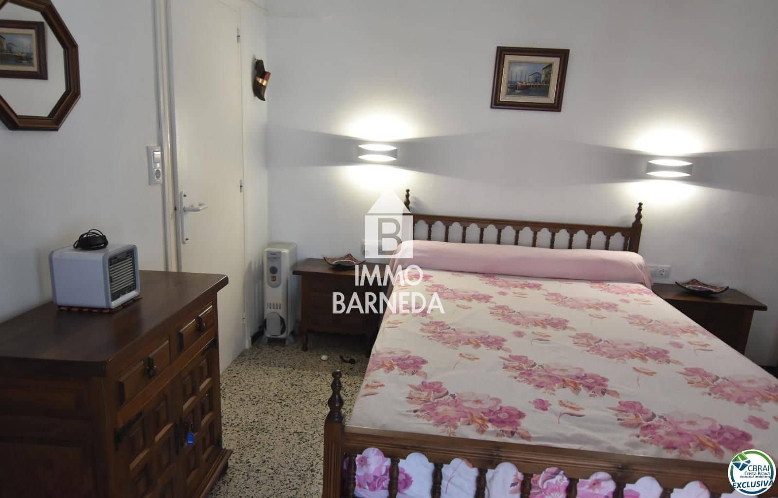 2 sypialnia Mieszkanie na sprzedaż w Santa Margarida z garażem - 189 000 € (Ref: 8835107)