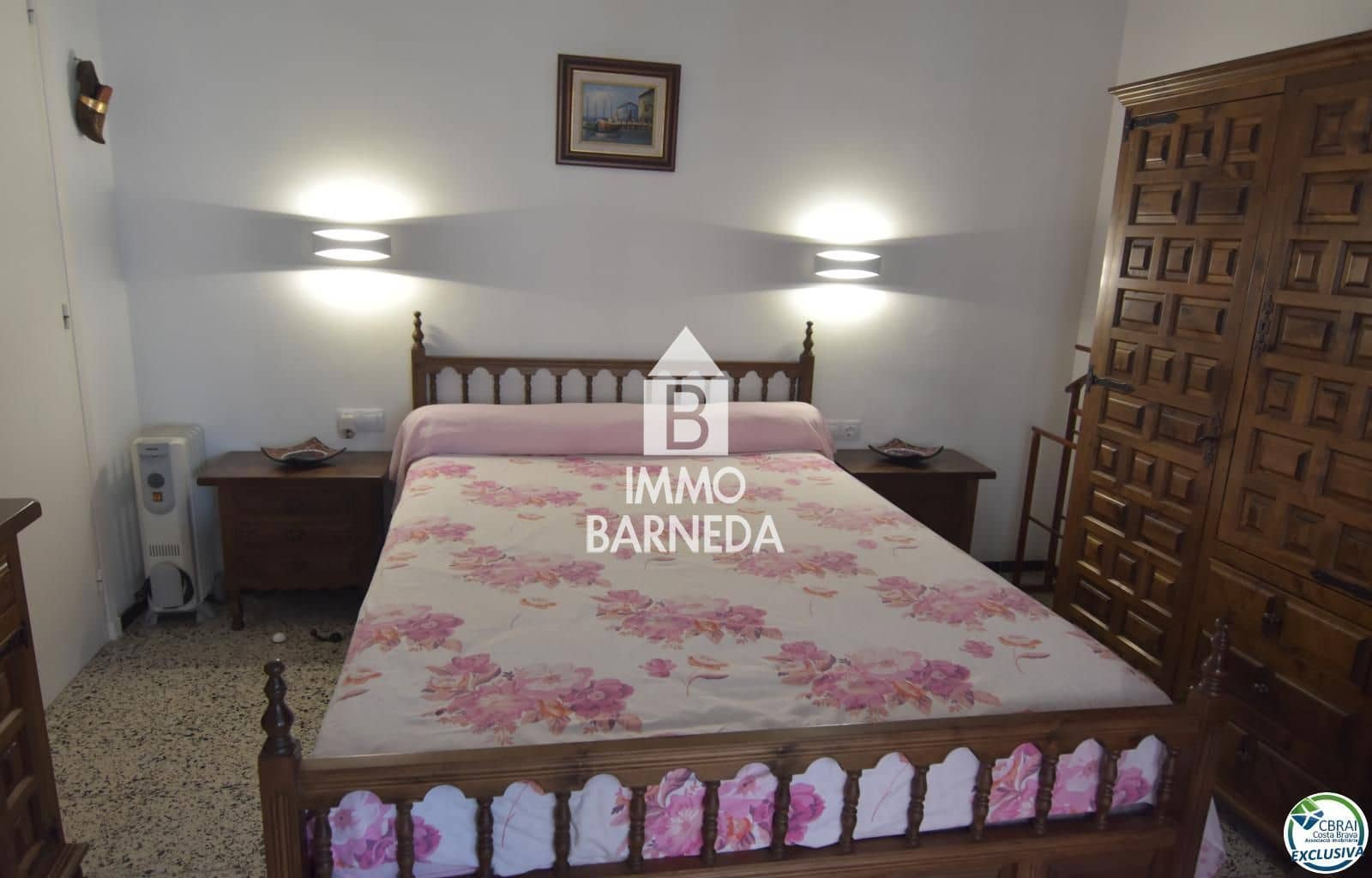 2 sypialnia Mieszkanie na sprzedaż w Santa Margarida z garażem - 189 000 € (Ref: 8835107)