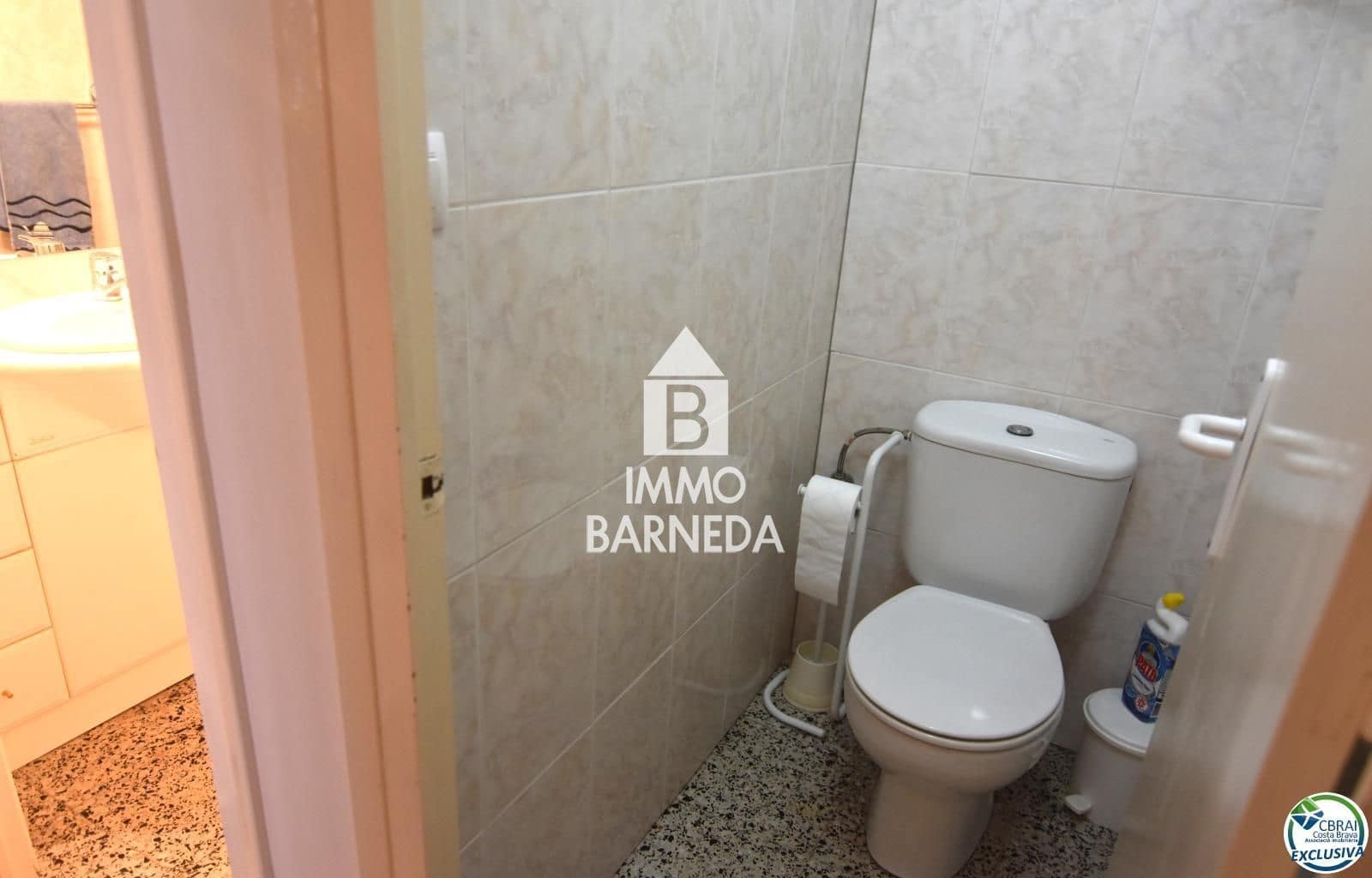 2 sypialnia Mieszkanie na sprzedaż w Santa Margarida z garażem - 189 000 € (Ref: 8835107)