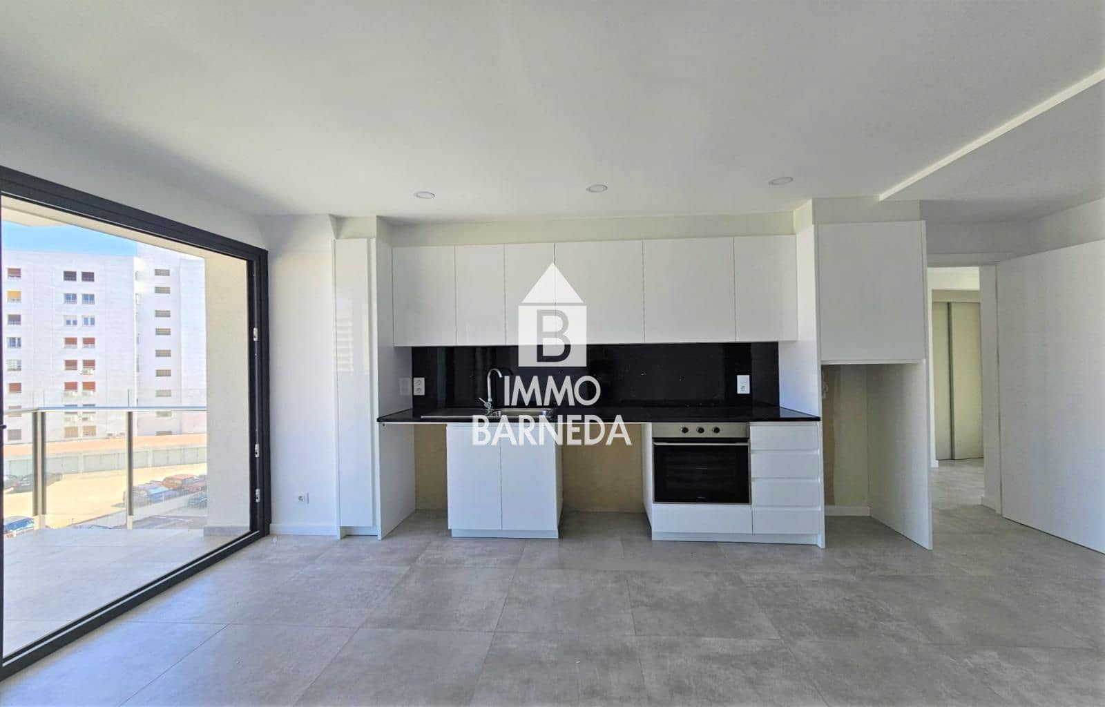 2 sypialnia Mieszkanie na sprzedaż w Santa Margarida z garażem - 345 000 € (Ref: 8835112)