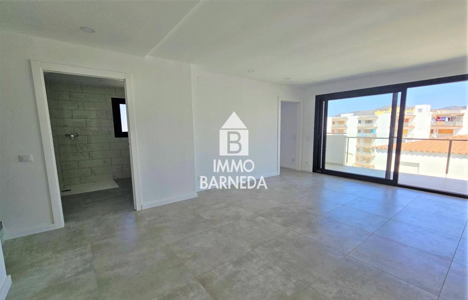 2 sypialnia Mieszkanie na sprzedaż w Santa Margarida z garażem - 345 000 € (Ref: 8835112)