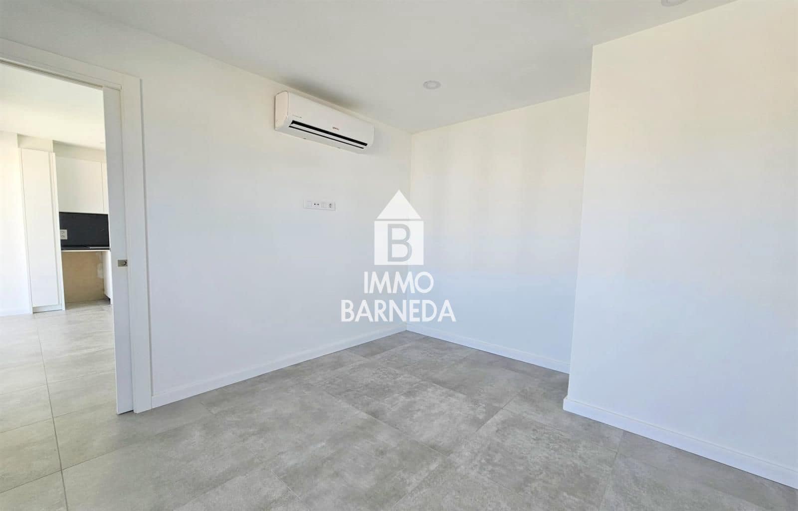 2 sypialnia Mieszkanie na sprzedaż w Santa Margarida z garażem - 345 000 € (Ref: 8835112)