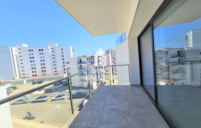 2 bedroom Flat for sale in Santa Margarida, Roses with garage - € 345,000 (Ref: 8835112)