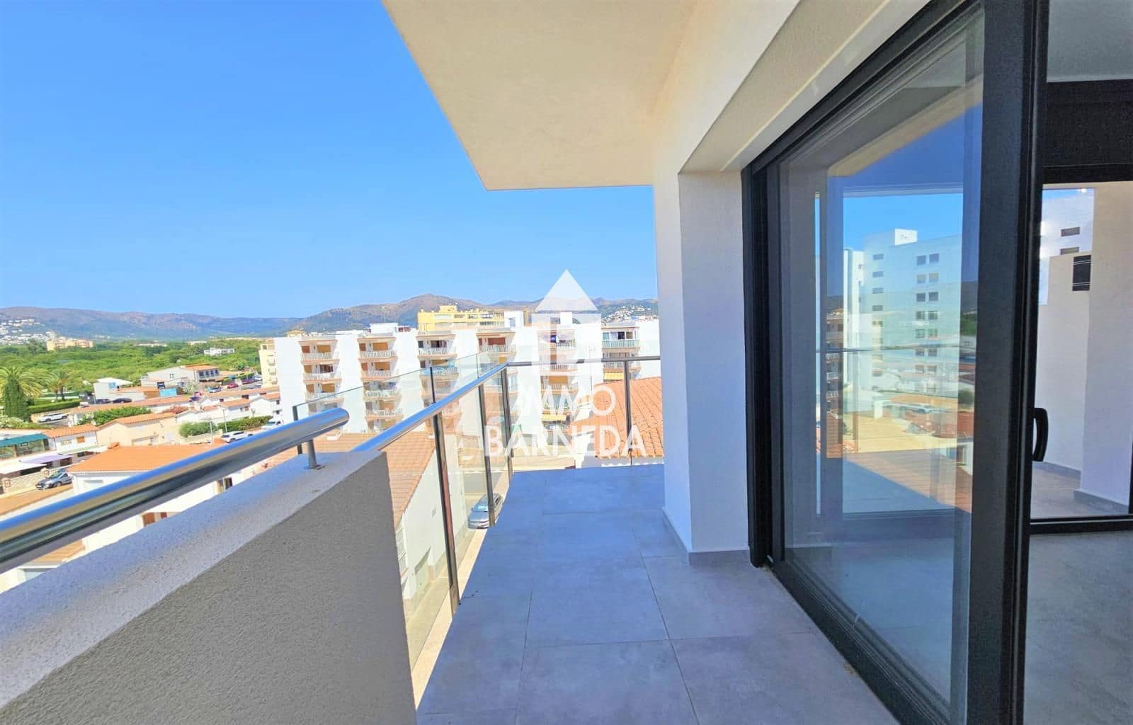 2 sypialnia Mieszkanie na sprzedaż w Santa Margarida z garażem - 345 000 € (Ref: 8835112)