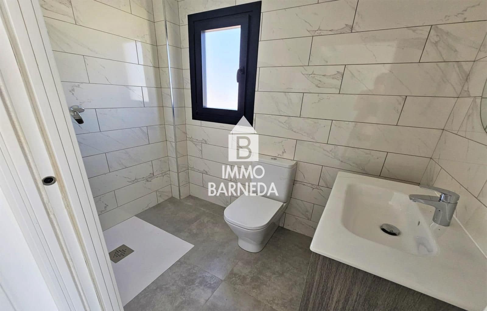 2 sypialnia Mieszkanie na sprzedaż w Santa Margarida z garażem - 345 000 € (Ref: 8835112)