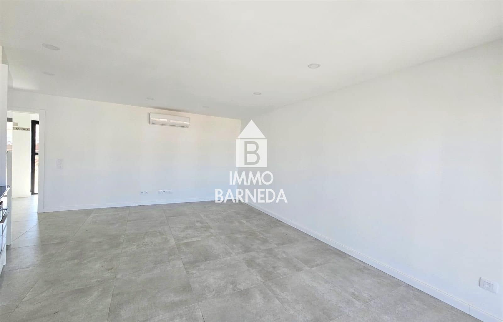 2 Zimmer Wohnung zu verkaufen in Santa Margarida mit Garage - 325.000 € (Ref: 8835114)