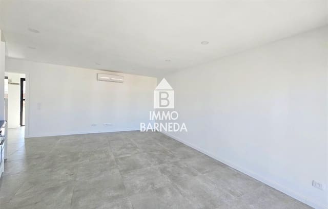 2 Zimmer Wohnung zu verkaufen in Santa Margarida, Roses mit Garage - 325.000 € (Ref: 8835114)