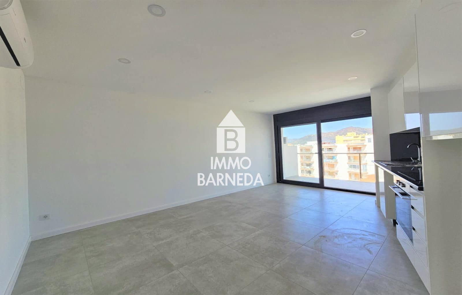 2 Zimmer Wohnung zu verkaufen in Santa Margarida mit Garage - 325.000 € (Ref: 8835114)