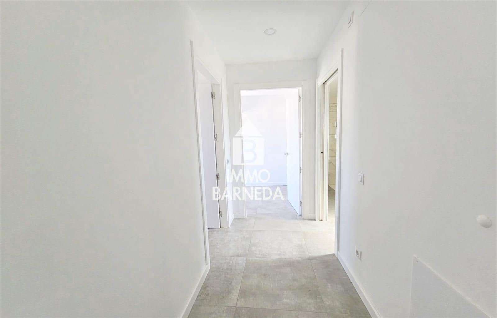 2 Zimmer Wohnung zu verkaufen in Santa Margarida mit Garage - 325.000 € (Ref: 8835114)