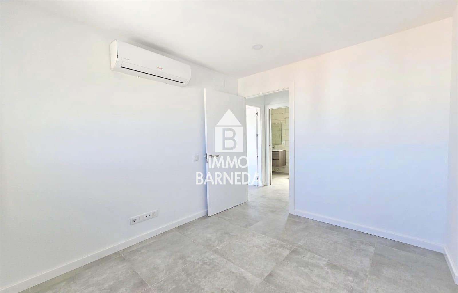 2 Zimmer Wohnung zu verkaufen in Santa Margarida mit Garage - 325.000 € (Ref: 8835114)