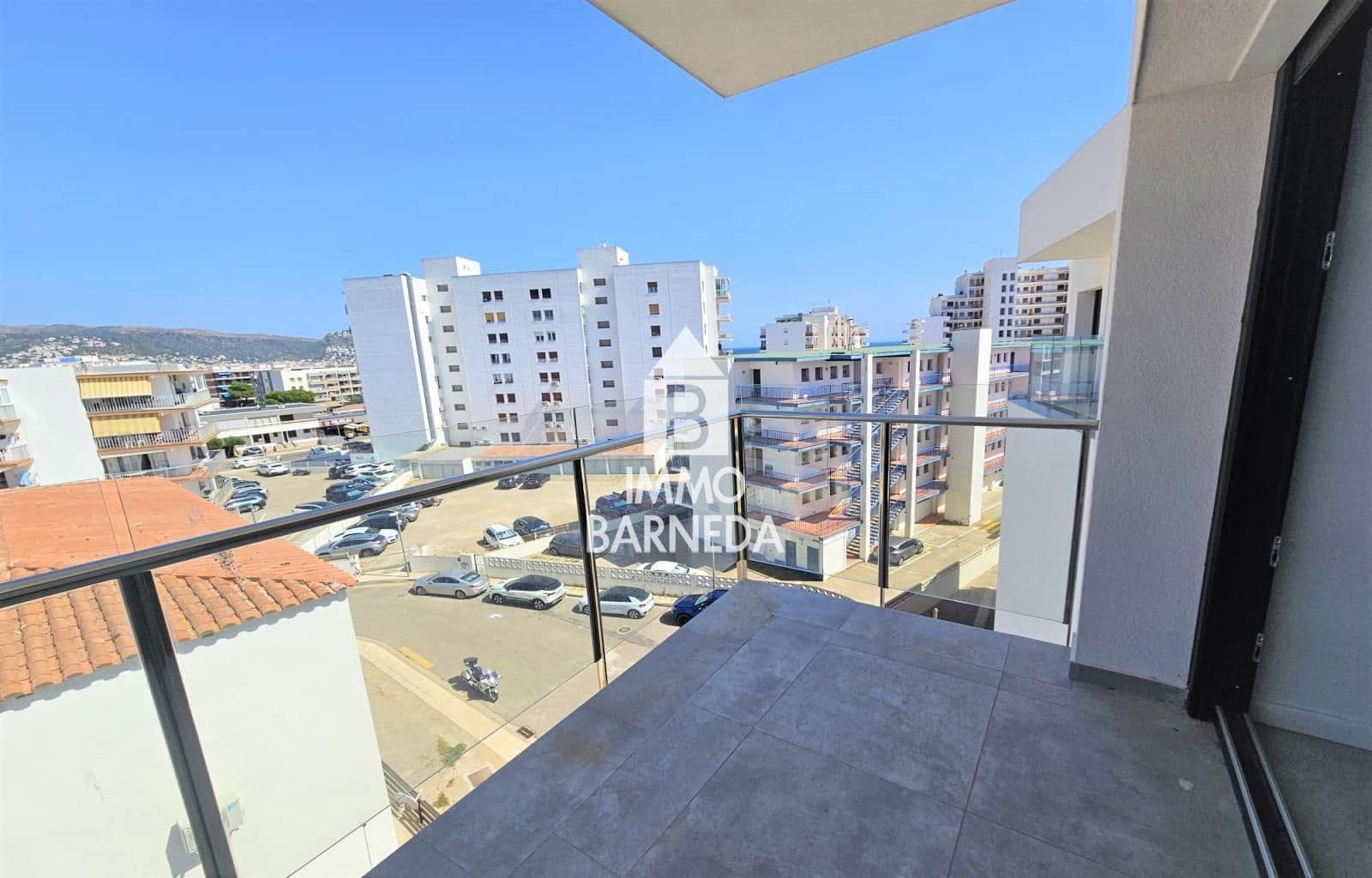 2 Zimmer Wohnung zu verkaufen in Santa Margarida mit Garage - 325.000 € (Ref: 8835114)