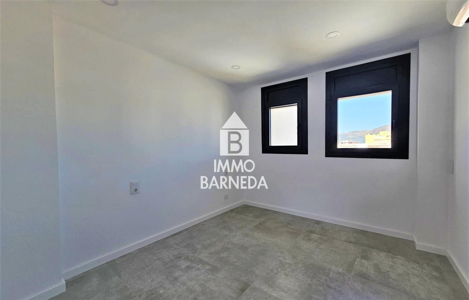 2 Zimmer Wohnung zu verkaufen in Santa Margarida mit Garage - 325.000 € (Ref: 8835114)