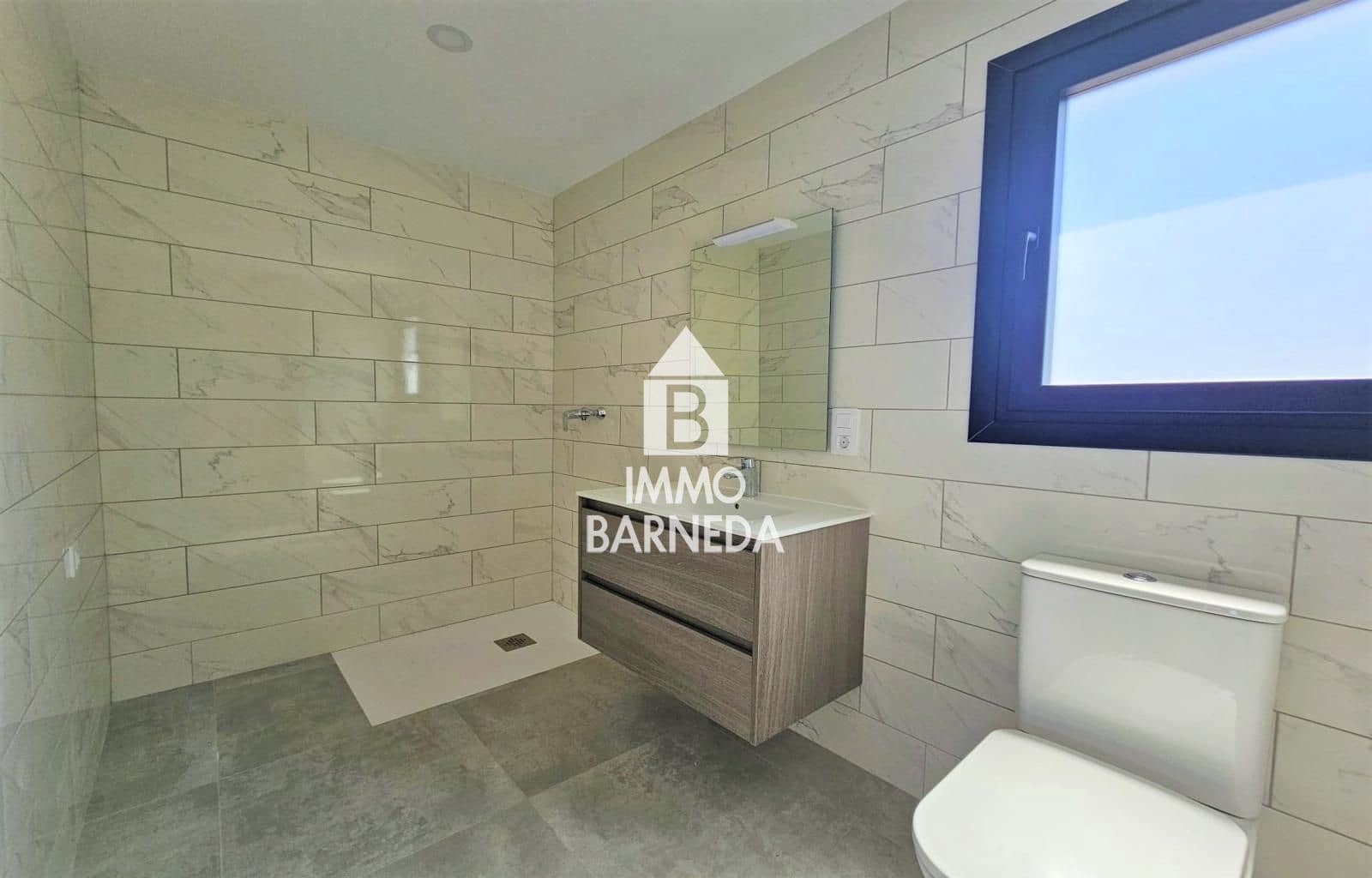 2 Zimmer Wohnung zu verkaufen in Santa Margarida mit Garage - 325.000 € (Ref: 8835114)