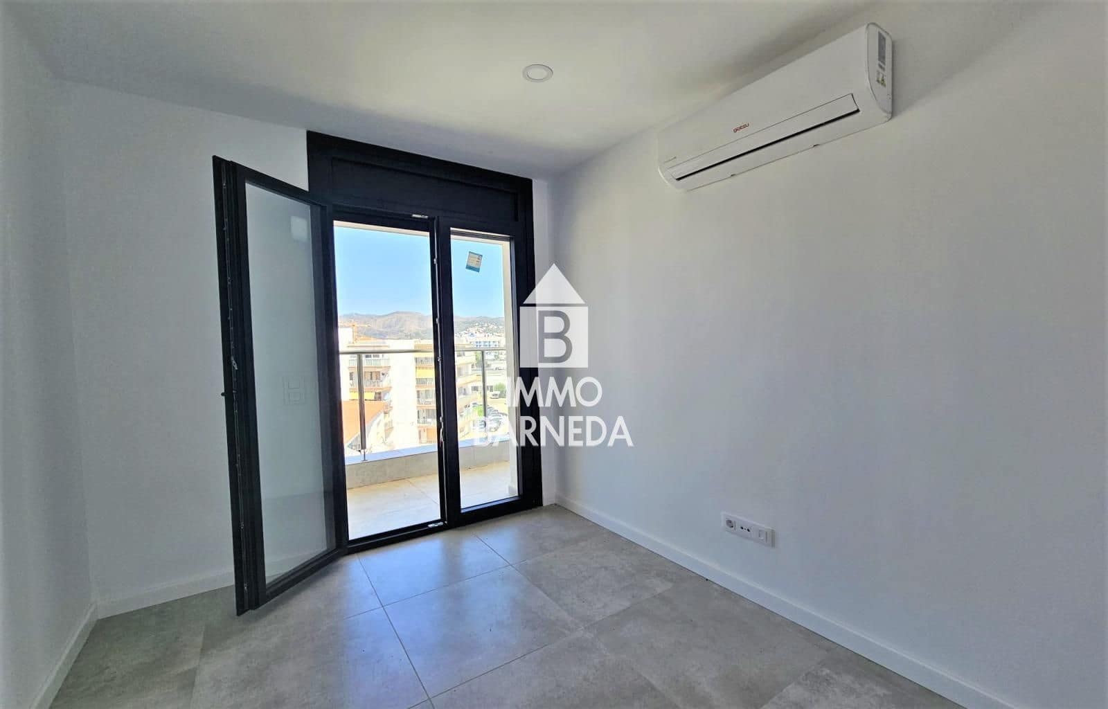 2 Zimmer Wohnung zu verkaufen in Santa Margarida mit Garage - 325.000 € (Ref: 8835114)