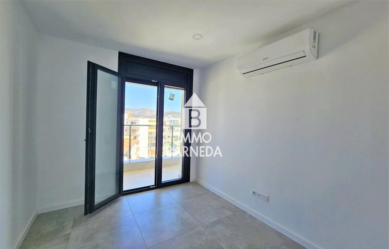 2 Zimmer Wohnung zu verkaufen in Santa Margarida mit Garage - 325.000 € (Ref: 8835114)