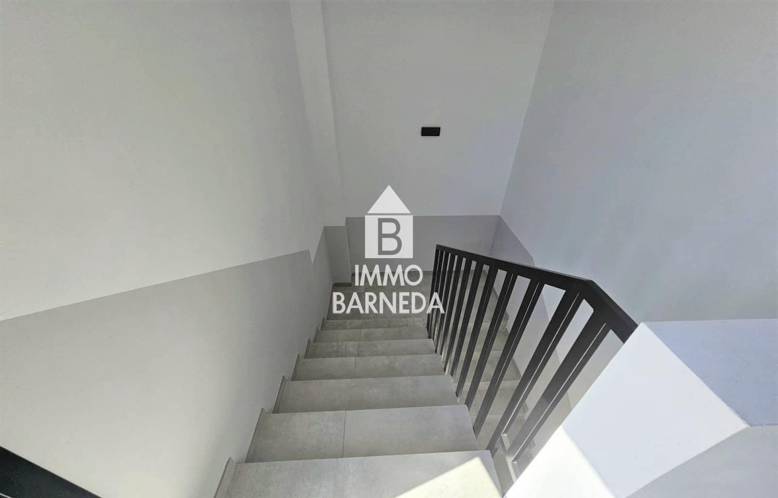 2 Zimmer Wohnung zu verkaufen in Santa Margarida mit Garage - 325.000 € (Ref: 8835114)
