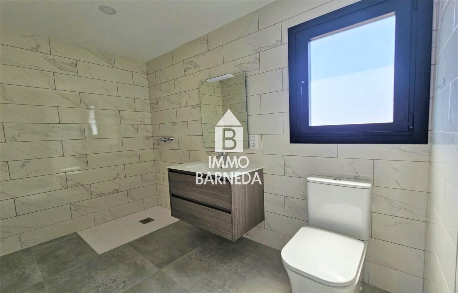 2 Zimmer Wohnung zu verkaufen in Santa Margarida mit Garage - 325.000 € (Ref: 8835114)