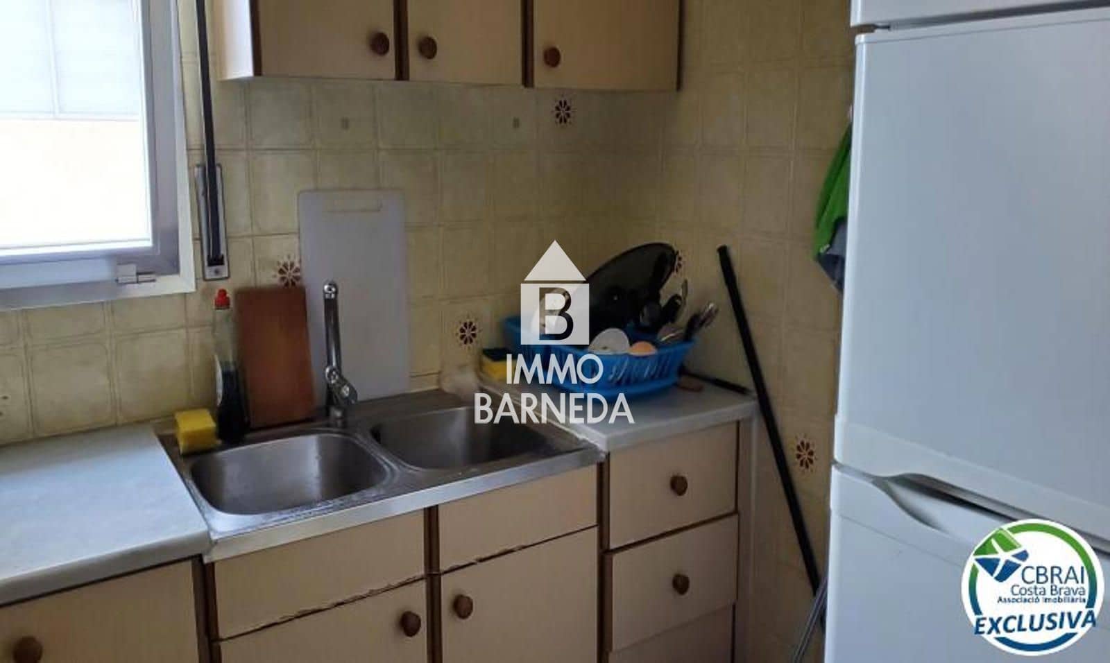 2 slaapkamer Flat te koop in Santa Margarida - € 180.000 (Ref: 8835115)