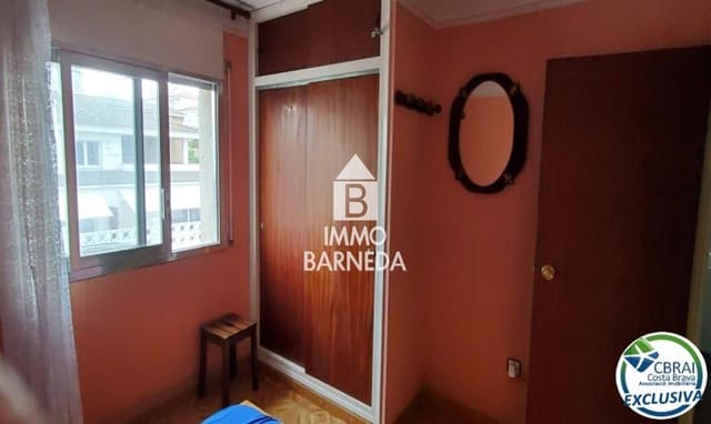 2 slaapkamer Flat te koop in Santa Margarida, Roses - € 180.000 (Ref: 8835115)