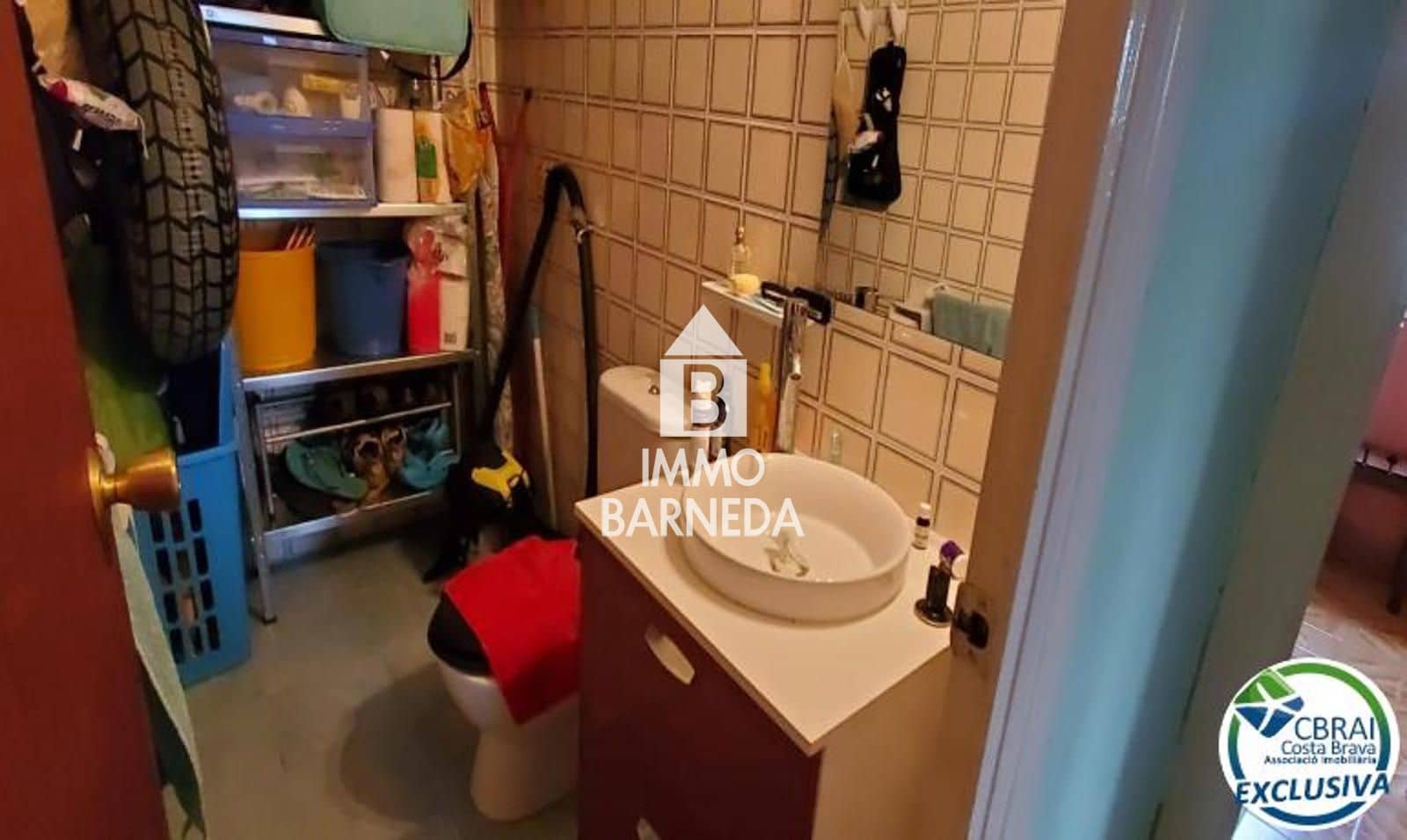 2 slaapkamer Flat te koop in Santa Margarida - € 180.000 (Ref: 8835115)