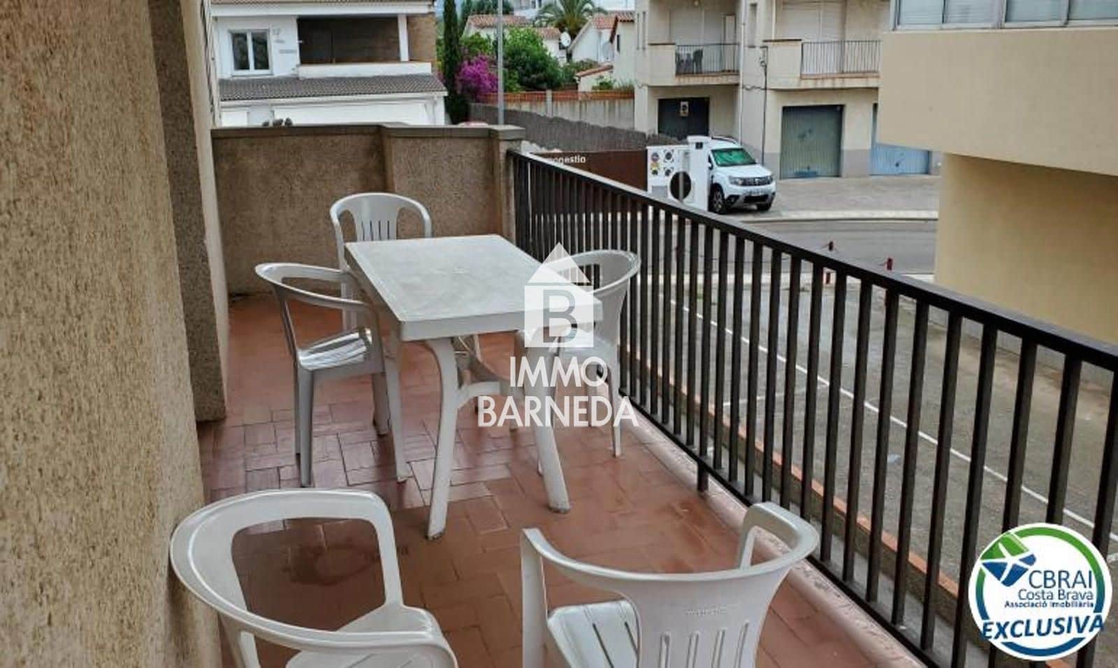 2 slaapkamer Flat te koop in Santa Margarida - € 180.000 (Ref: 8835115)