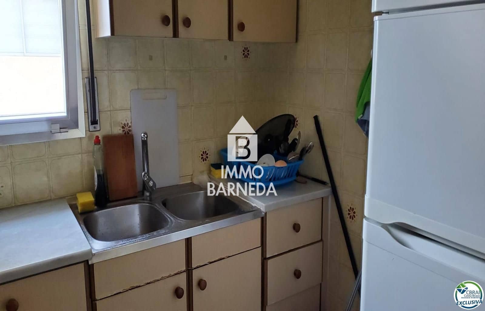 2 slaapkamer Flat te koop in Santa Margarida - € 180.000 (Ref: 8835115)