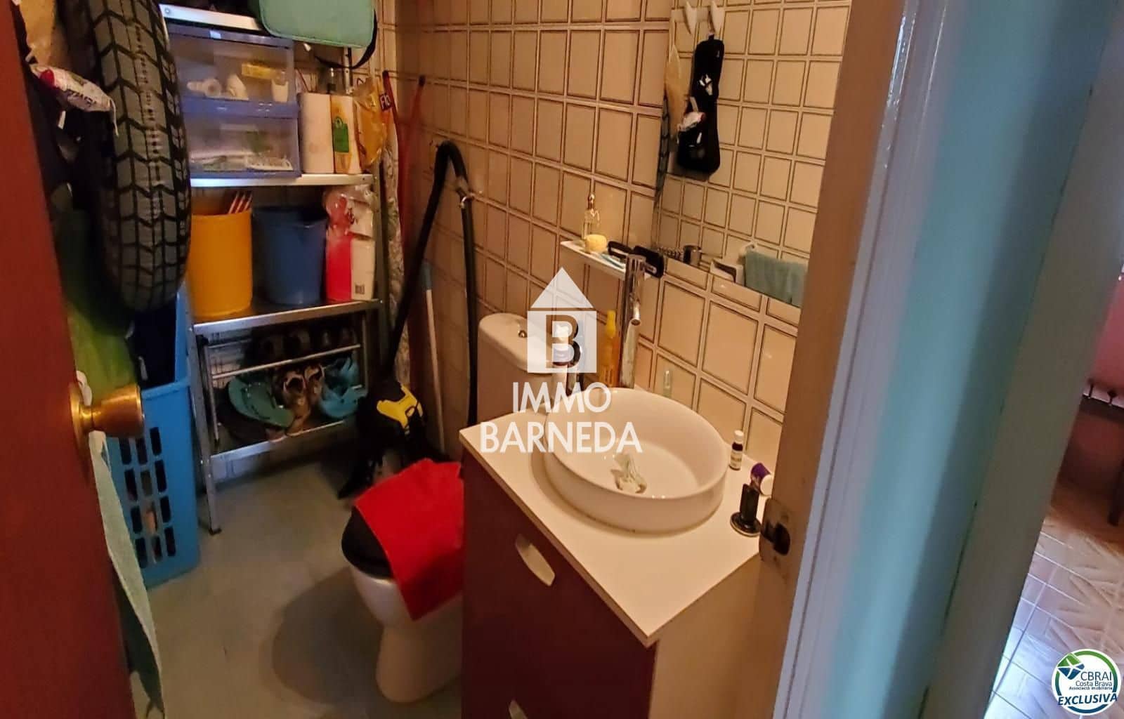2 slaapkamer Flat te koop in Santa Margarida - € 180.000 (Ref: 8835115)