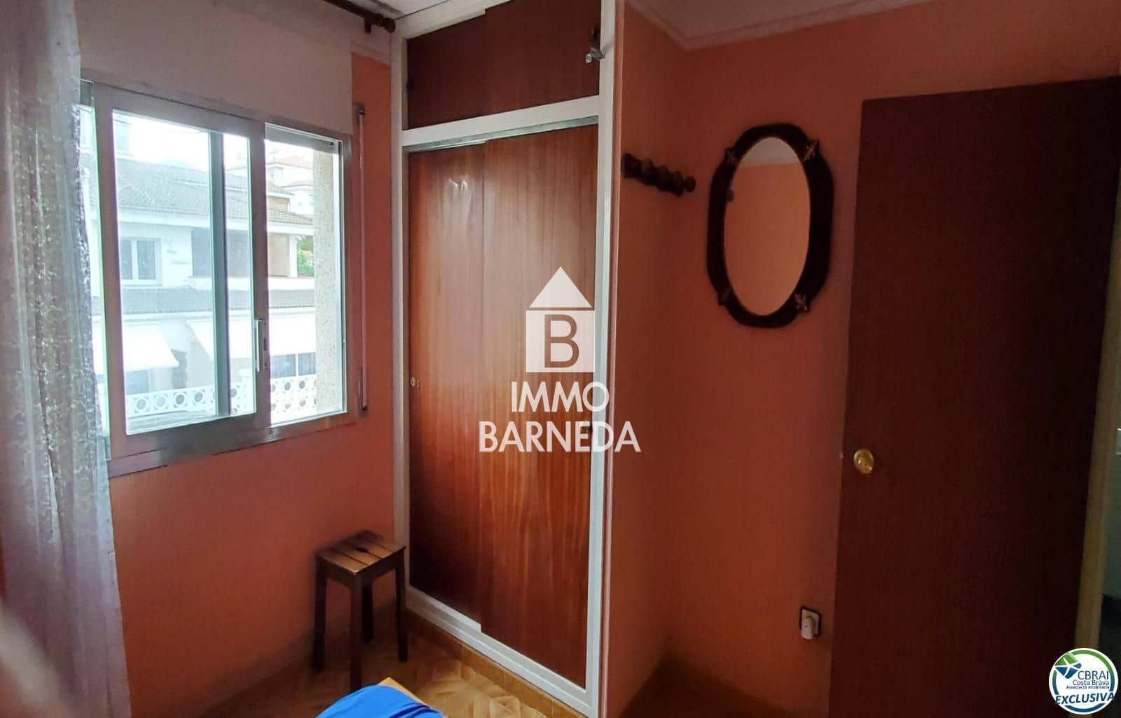 2 slaapkamer Flat te koop in Santa Margarida - € 180.000 (Ref: 8835115)
