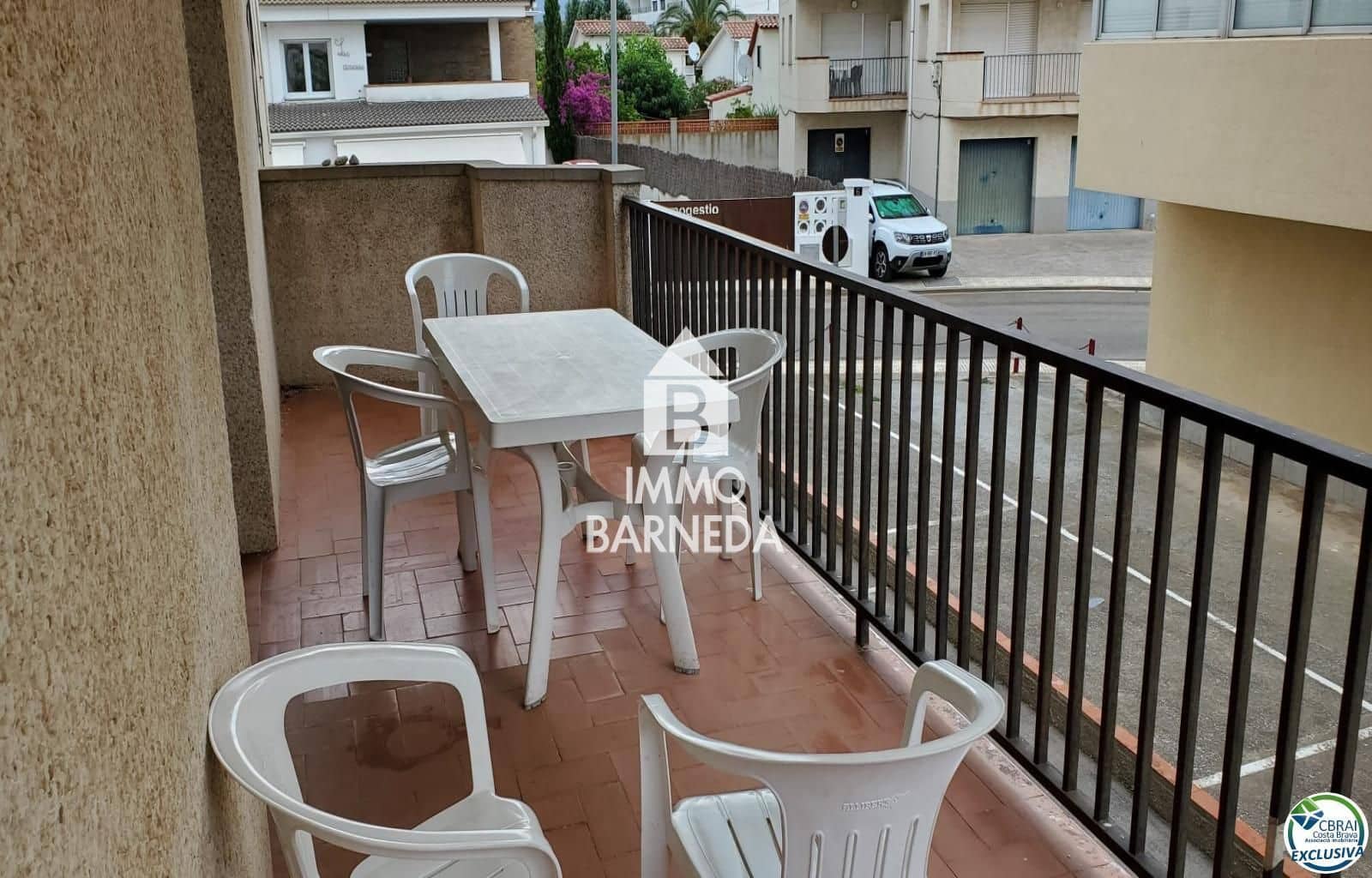 2 slaapkamer Flat te koop in Santa Margarida - € 180.000 (Ref: 8835115)
