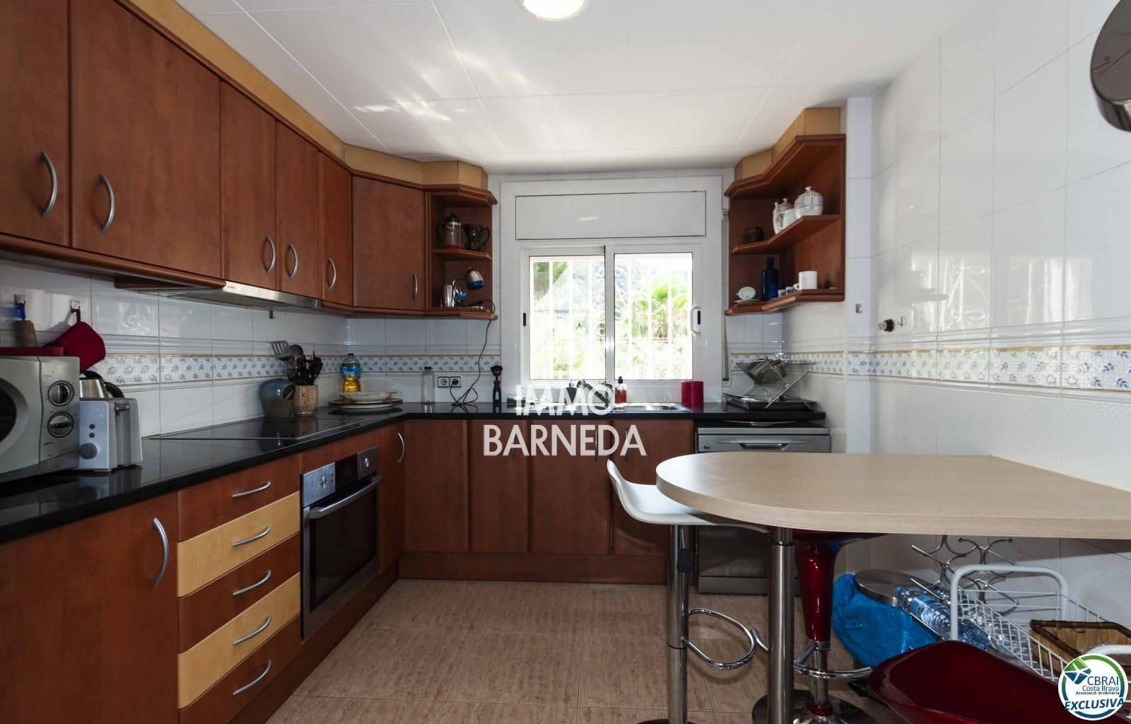 3 soveværelse Lejlighed til salg i Roses - € 319.000 (Ref: 8835121)