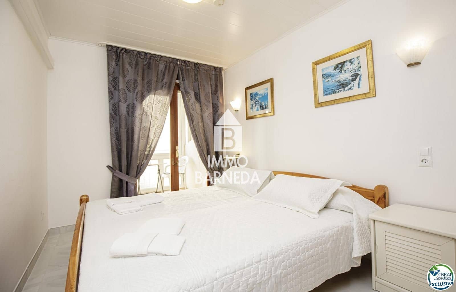 2 slaapkamer Flat te koop in Empuriabrava - € 360.000 (Ref: 8835122)